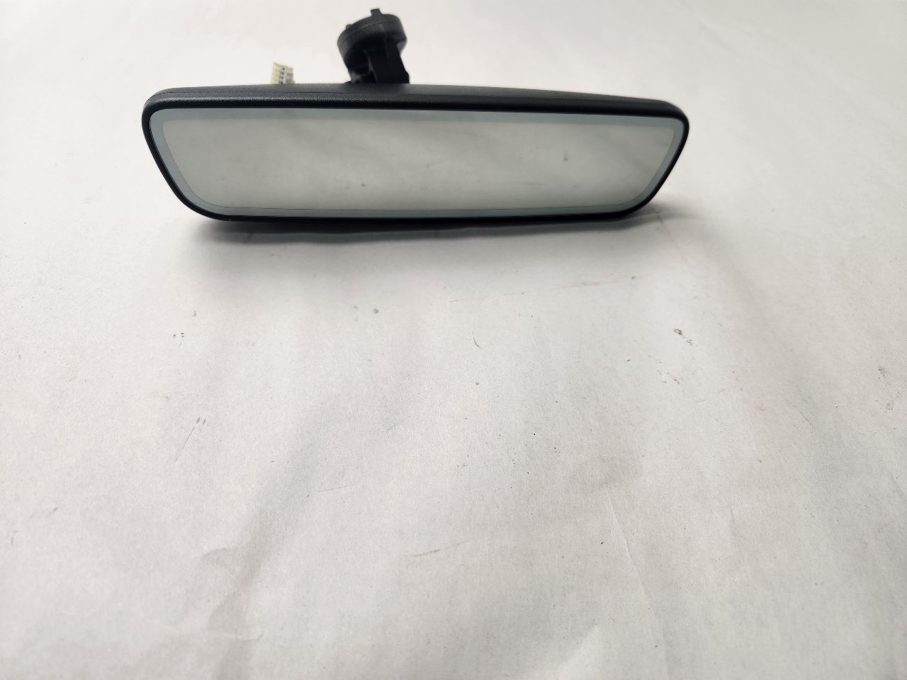 2010 TOYOTA VENZA POWER STRG ASSEMBLY - 476668