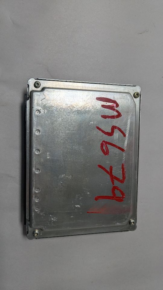 2008 BMW X5 Eng/Motor Cont Mod - 476678 — photo 3