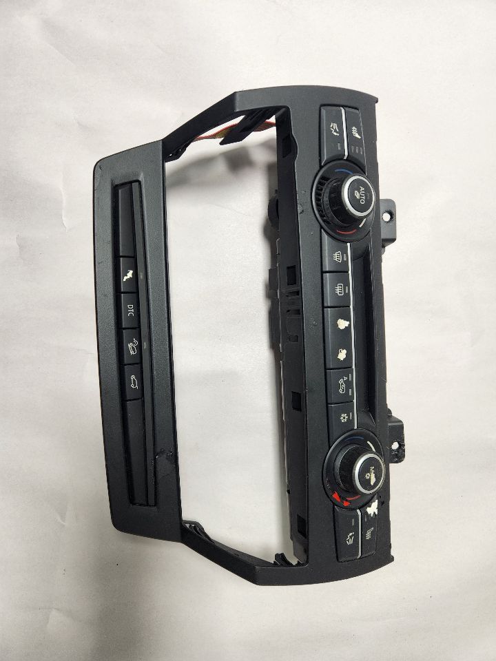 2008 BMW X5 TEMP CONTROL - 476682 — photo 1