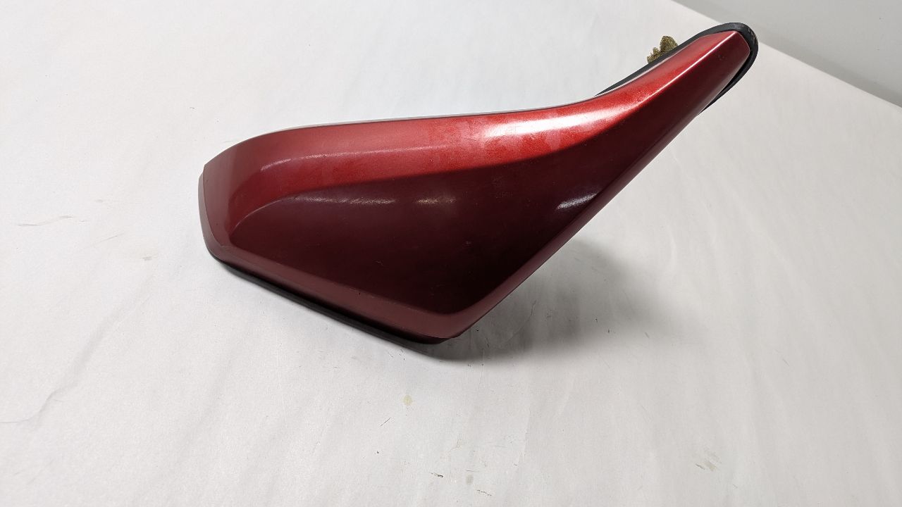 2014 CHEVROLET CAMARO Left SIDE VIEW MIRROR - 476686