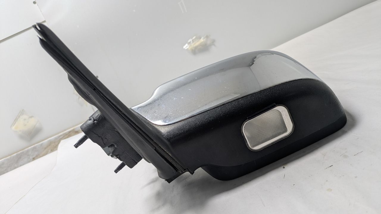 2012 LINCOLN MKZ 6cyl Gasoline 3.5 Left SIDE VIEW MIRROR - 476687