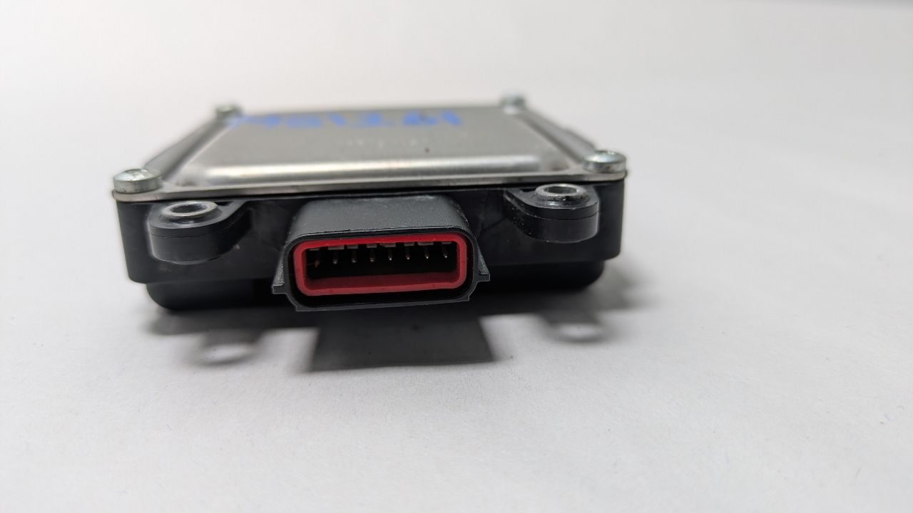 2017 FORD EDGE Camera Projector - 476690 — photo 1