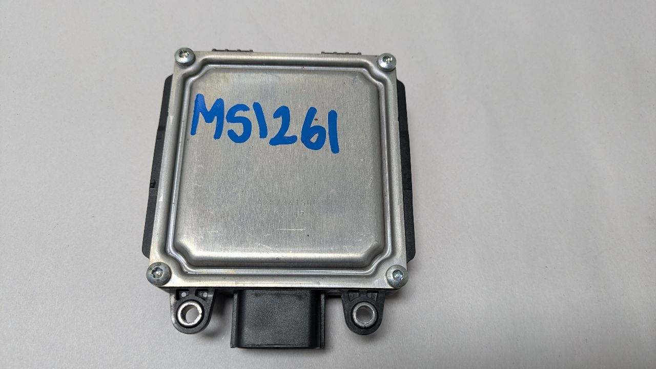 2017 FORD EDGE Camera Projector - 476690 — photo 2