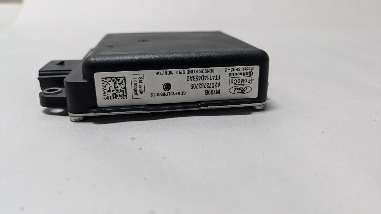 2017 FORD EDGE Camera Projector - 476690 — photo 4