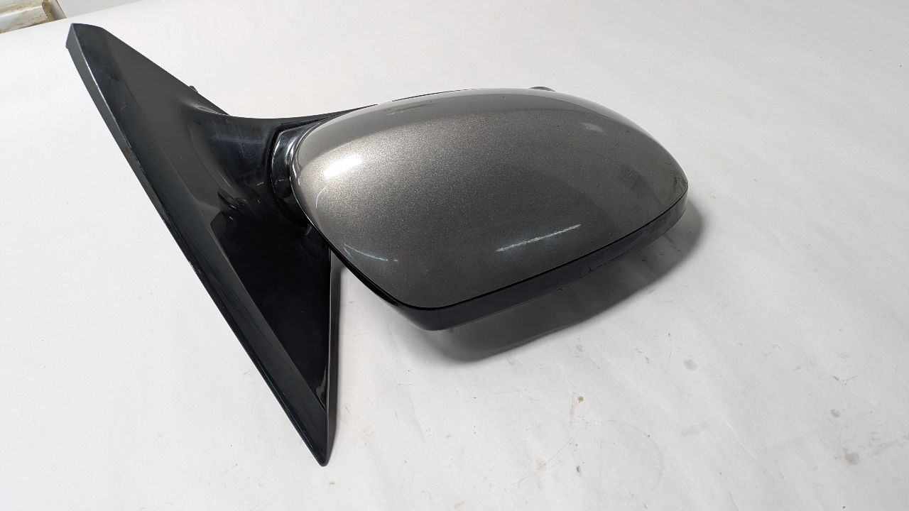 2014 NISSAN PATHFINDER 6cyl Gasoline 3.5 Right SIDE VIEW MIRROR - 476692 — photo 1