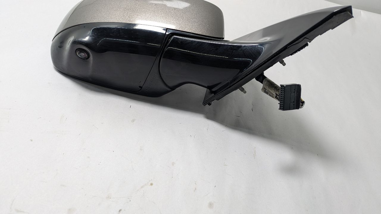 2014 NISSAN PATHFINDER 6cyl Gasoline 3.5 Right SIDE VIEW MIRROR - 476692 — photo 2