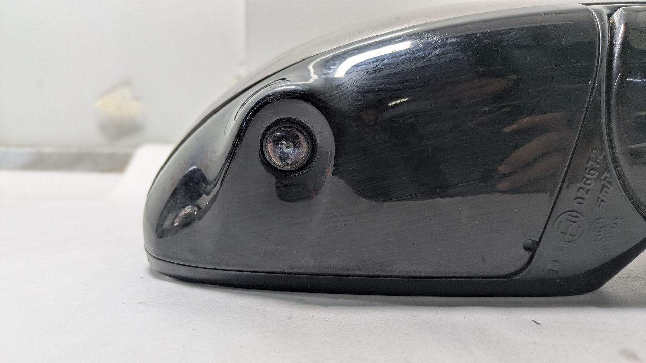 2014 NISSAN PATHFINDER 6cyl Gasoline 3.5 Right SIDE VIEW MIRROR - 476692 — photo 3