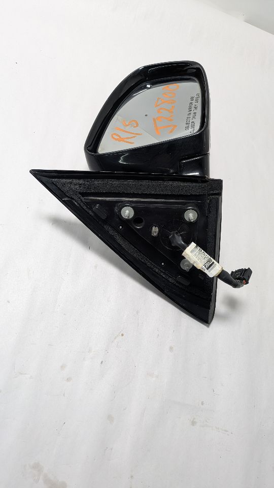2014 NISSAN PATHFINDER 6cyl Gasoline 3.5 Right SIDE VIEW MIRROR - 476692 — photo 5