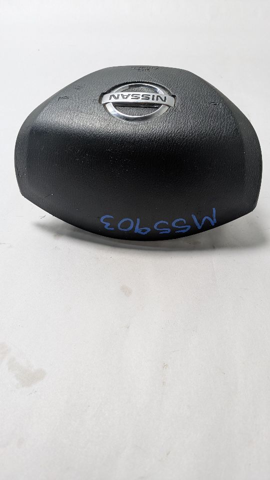 2010 TOYOTA VENZA Left AIR BAG - 476694