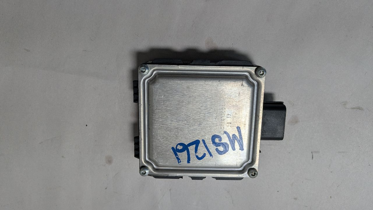 2017 FORD EDGE Camera Projector - 476695 — photo 1