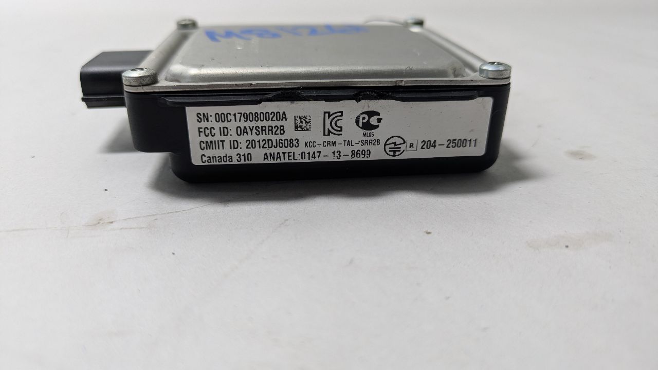 2017 FORD EDGE Camera Projector - 476695 — photo 3