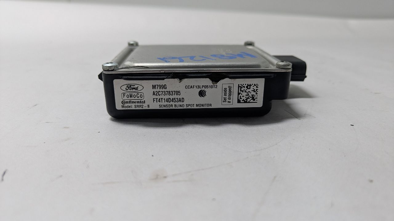 2017 FORD EDGE Camera Projector - 476695 — photo 5