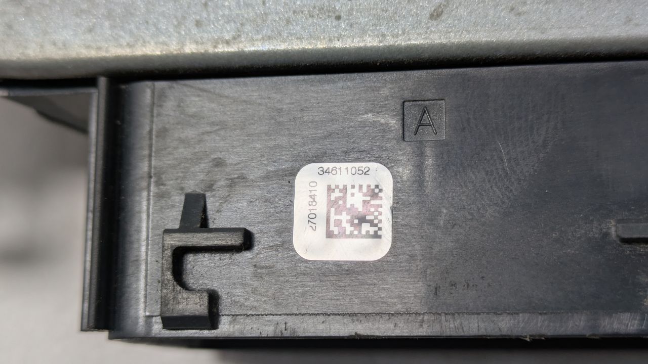2024 ALFA-ROMEO TONALE Eng/Motor Cont Mod - 476699 — photo 6