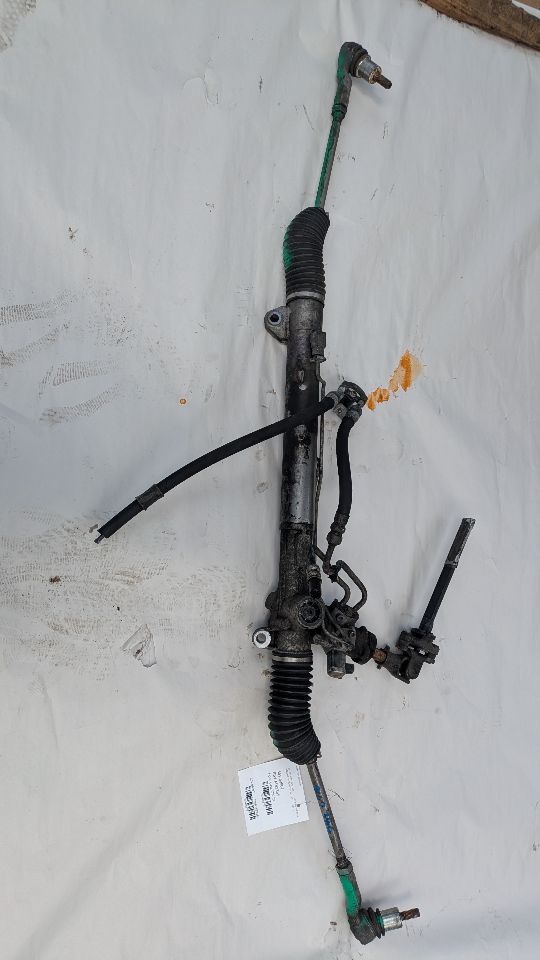 2013 LAND ROVER RANGE ROVER SPORT 8cyl Gasoline 5.0 STEERING GEAR RACK - 476722