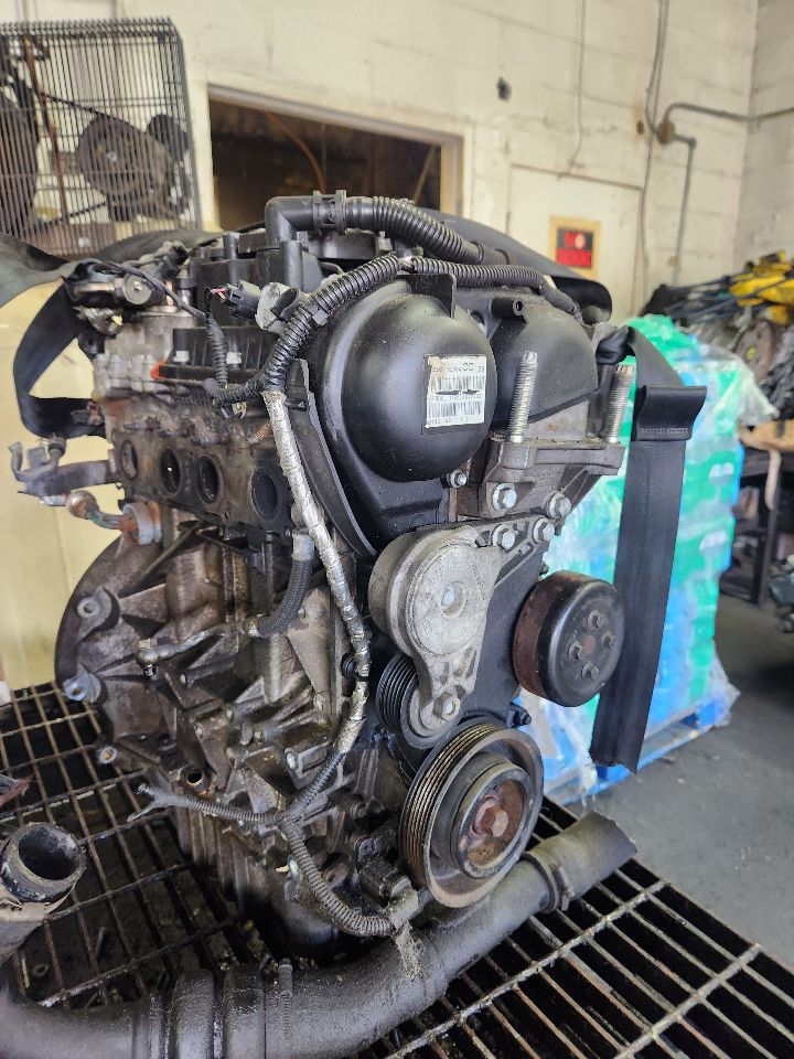 2014 FORD ESCAPE ENGINE ASSEMBLY - 476742 — photo 7