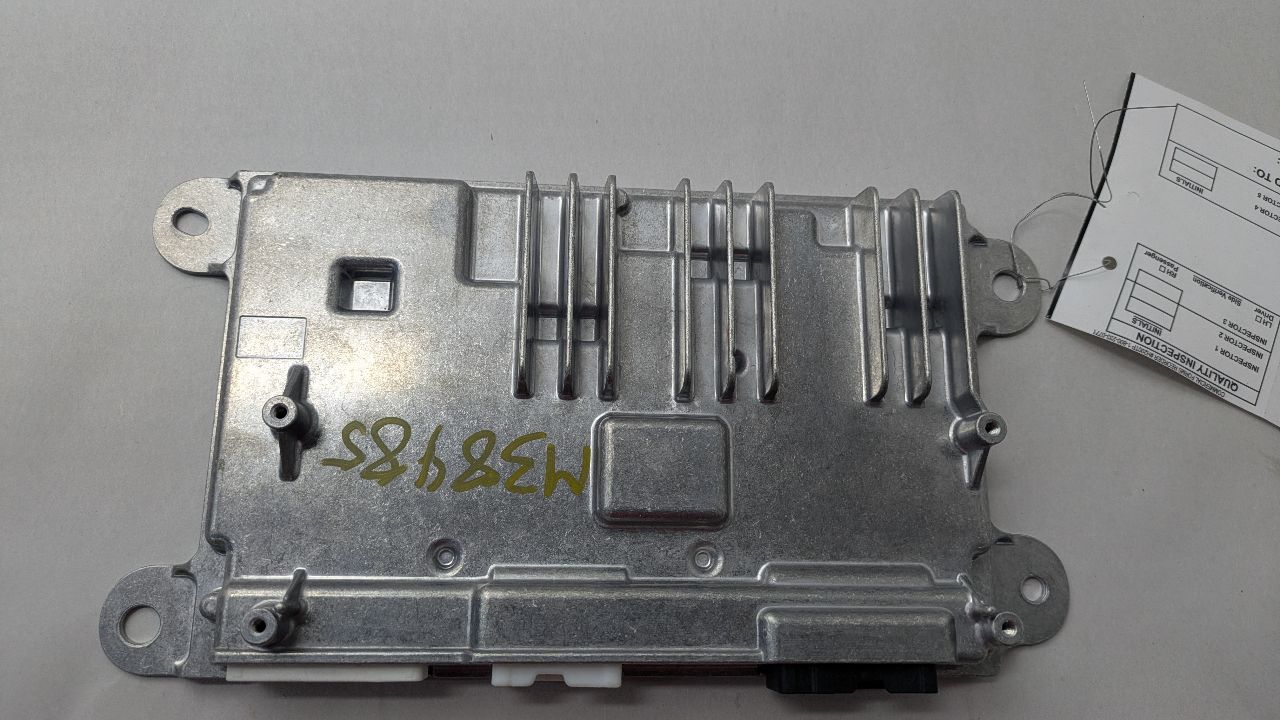 2026 INFINITI QX60 COMPLETE INTERIOR - 476762 — photo 1