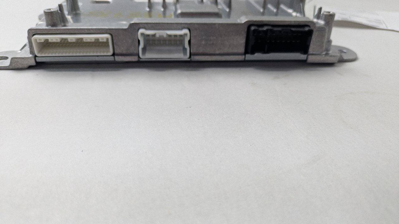 2026 INFINITI QX60 COMPLETE INTERIOR - 476762 — photo 2