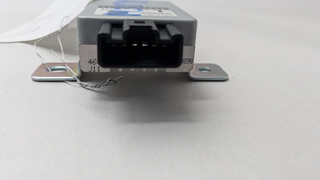 2026 INFINITI QX60 COMPLETE INTERIOR - 476772 — photo 2