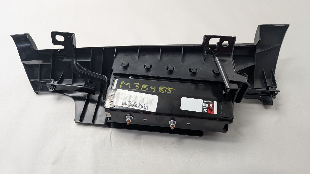 2026 INFINITI QX60 COMPLETE INTERIOR - 476774 — photo 2