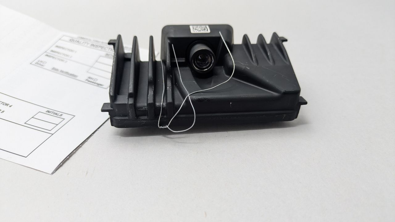 2026 INFINITI QX60 COMPLETE INTERIOR - 476775 — photo 1