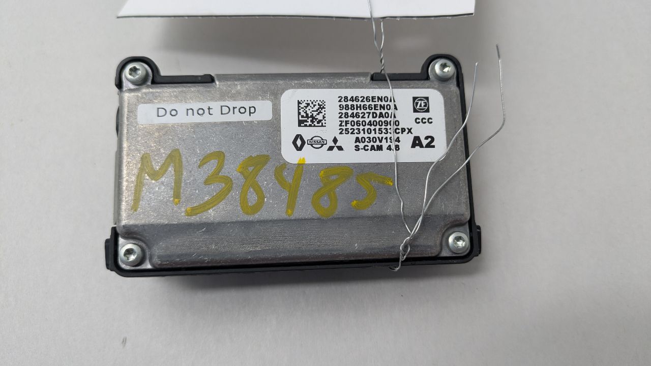 2026 INFINITI QX60 COMPLETE INTERIOR - 476775 — photo 4