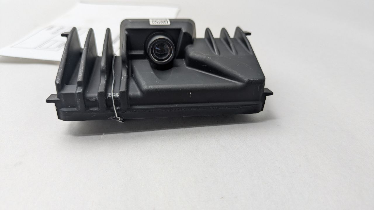 2026 INFINITI QX60 COMPLETE INTERIOR - 476775 — photo 5
