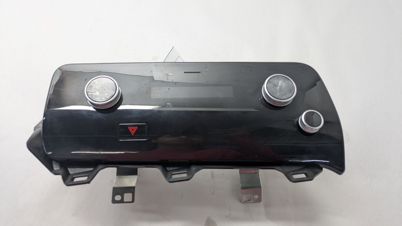2026 INFINITI QX60 COMPLETE INTERIOR - 476775 — photo 7