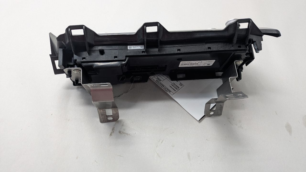 2026 INFINITI QX60 COMPLETE INTERIOR - 476775 — photo 8