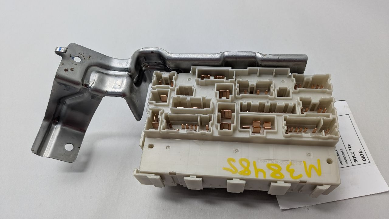 2026 INFINITI QX60 COMPLETE INTERIOR - 476776 — photo 1