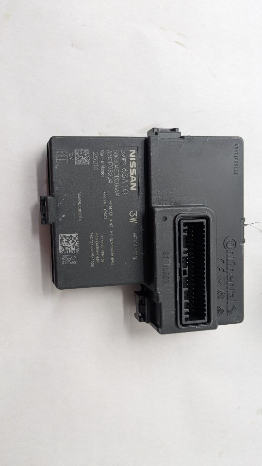 2026 INFINITI QX60 COMPLETE INTERIOR - 476778 — photo 2
