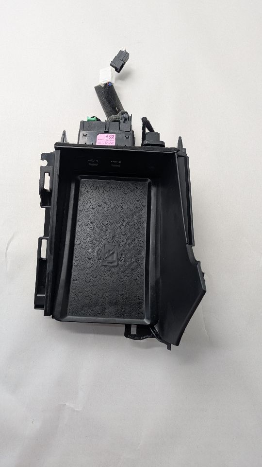 2026 INFINITI QX60 COMPLETE INTERIOR - 476782 — photo 1