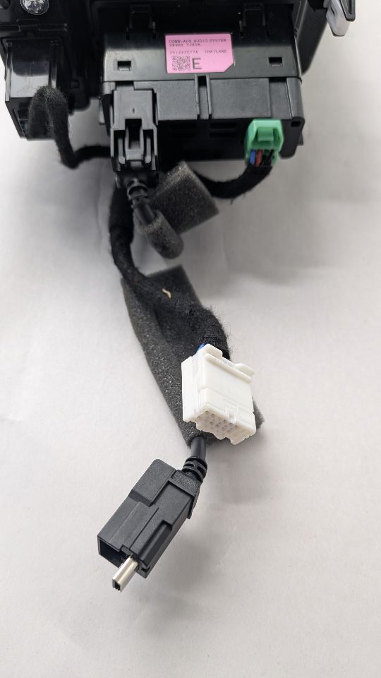 2026 INFINITI QX60 COMPLETE INTERIOR - 476782 — photo 2