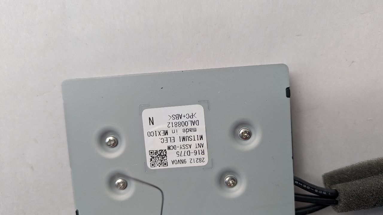 2026 INFINITI QX60 Chassis Cont Mod - 476785 — photo 2