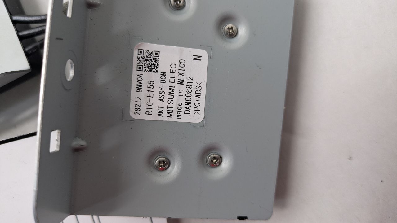 2026 INFINITI QX60 Chassis Cont Mod - 476785 — photo 3
