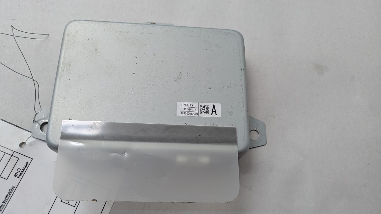 2026 INFINITI QX60 COMPLETE INTERIOR - 476789 — photo 7