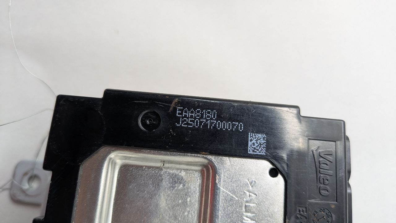 2026 INFINITI QX60 Chassis Cont Mod - 476792 — photo 2