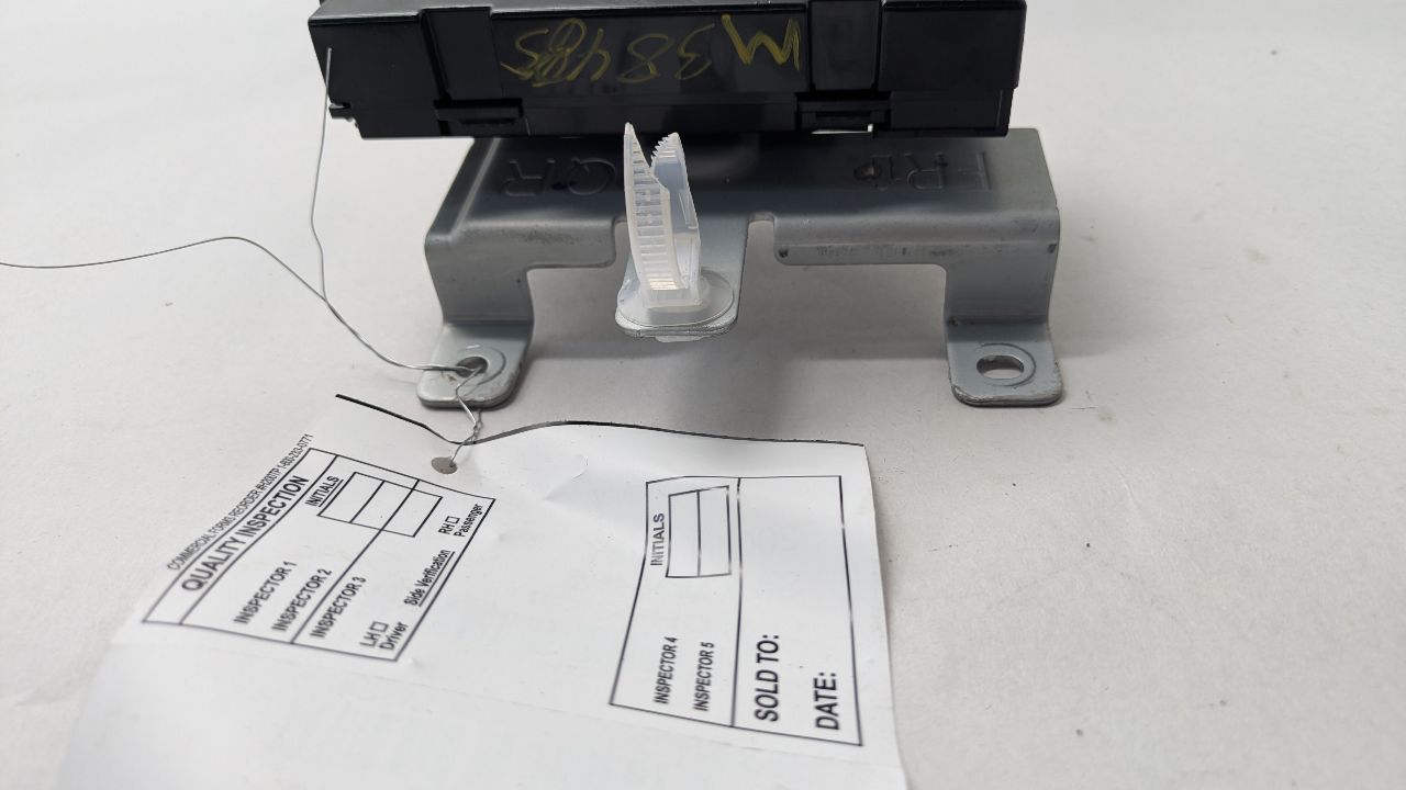 2026 INFINITI QX60 Chassis Cont Mod - 476792 — photo 4