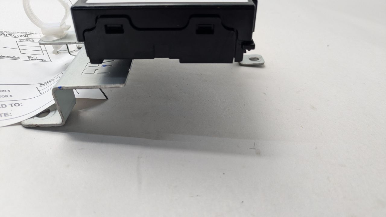 2026 INFINITI QX60 Chassis Cont Mod - 476792 — photo 5