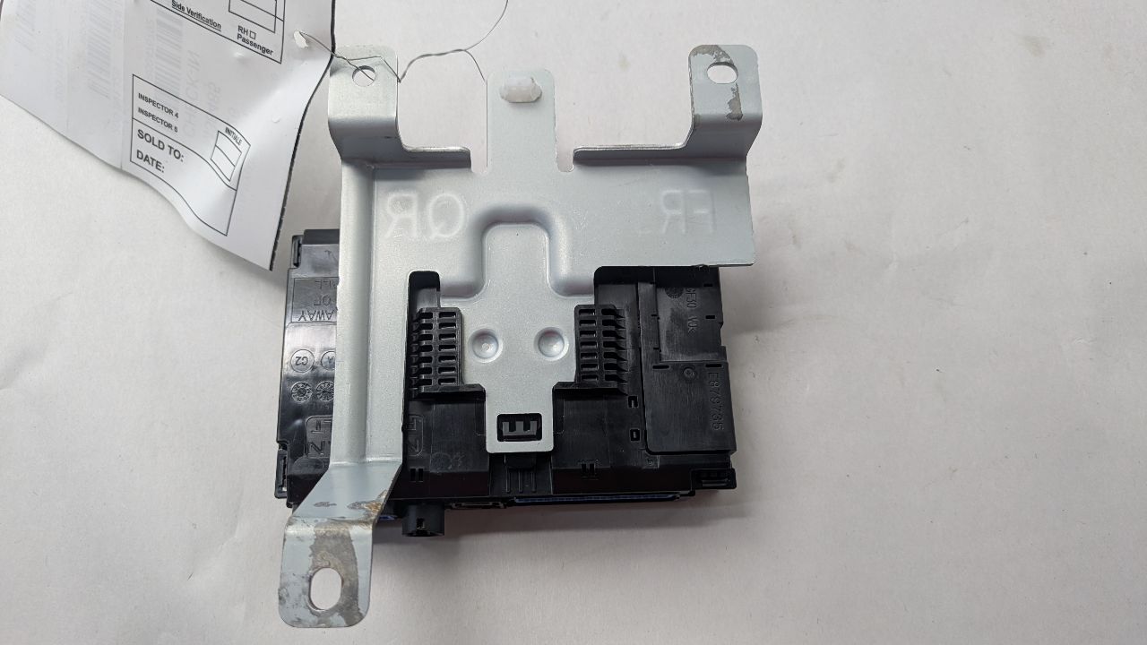 2026 INFINITI QX60 Chassis Cont Mod - 476792 — photo 8