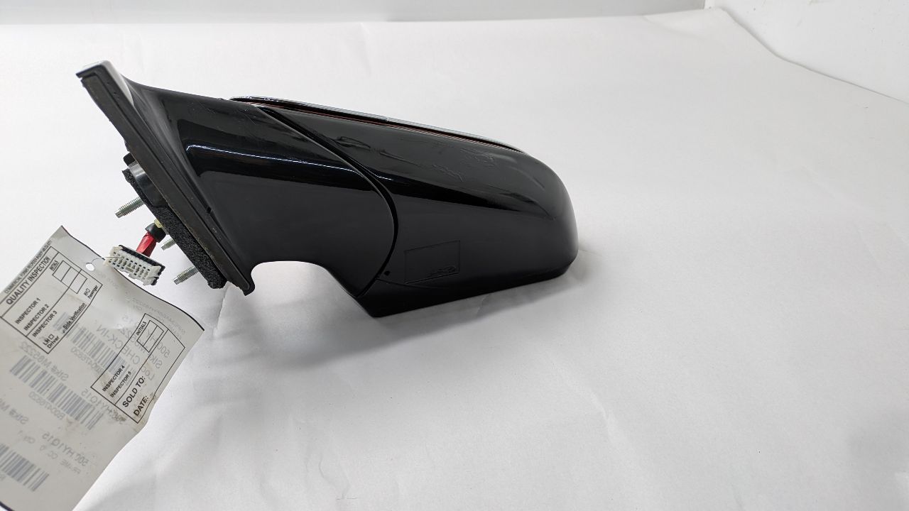 2015 HYUNDAI SONATA Left SIDE VIEW MIRROR - 476820 — photo 1
