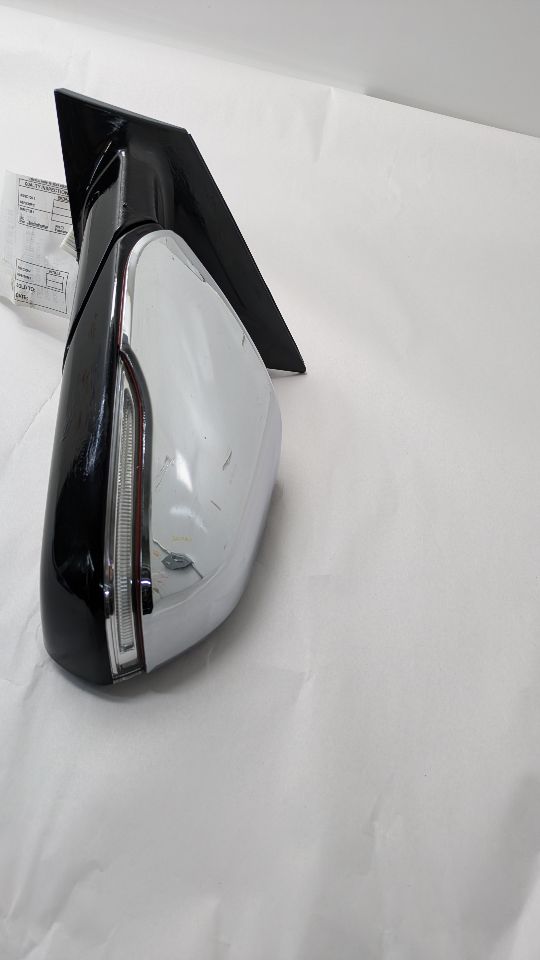 2015 HYUNDAI SONATA Left SIDE VIEW MIRROR - 476820 — photo 4