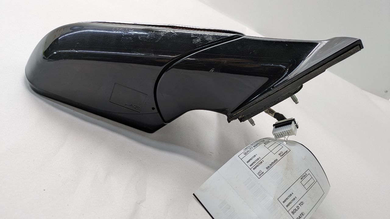 2015 HYUNDAI SONATA Right SIDE VIEW MIRROR - 476821 — photo 1