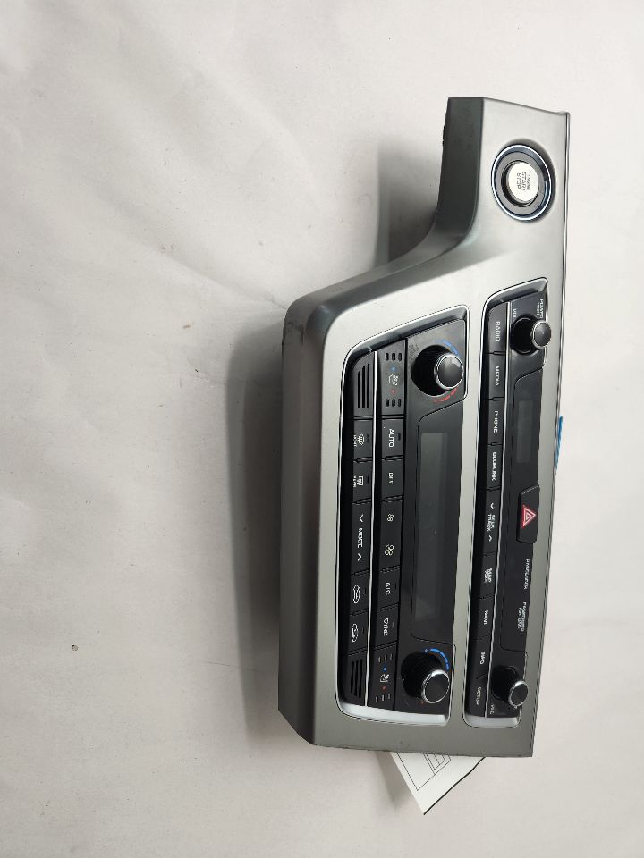 2015 HYUNDAI SONATA TEMP CONTROL - 476822 — photo 1