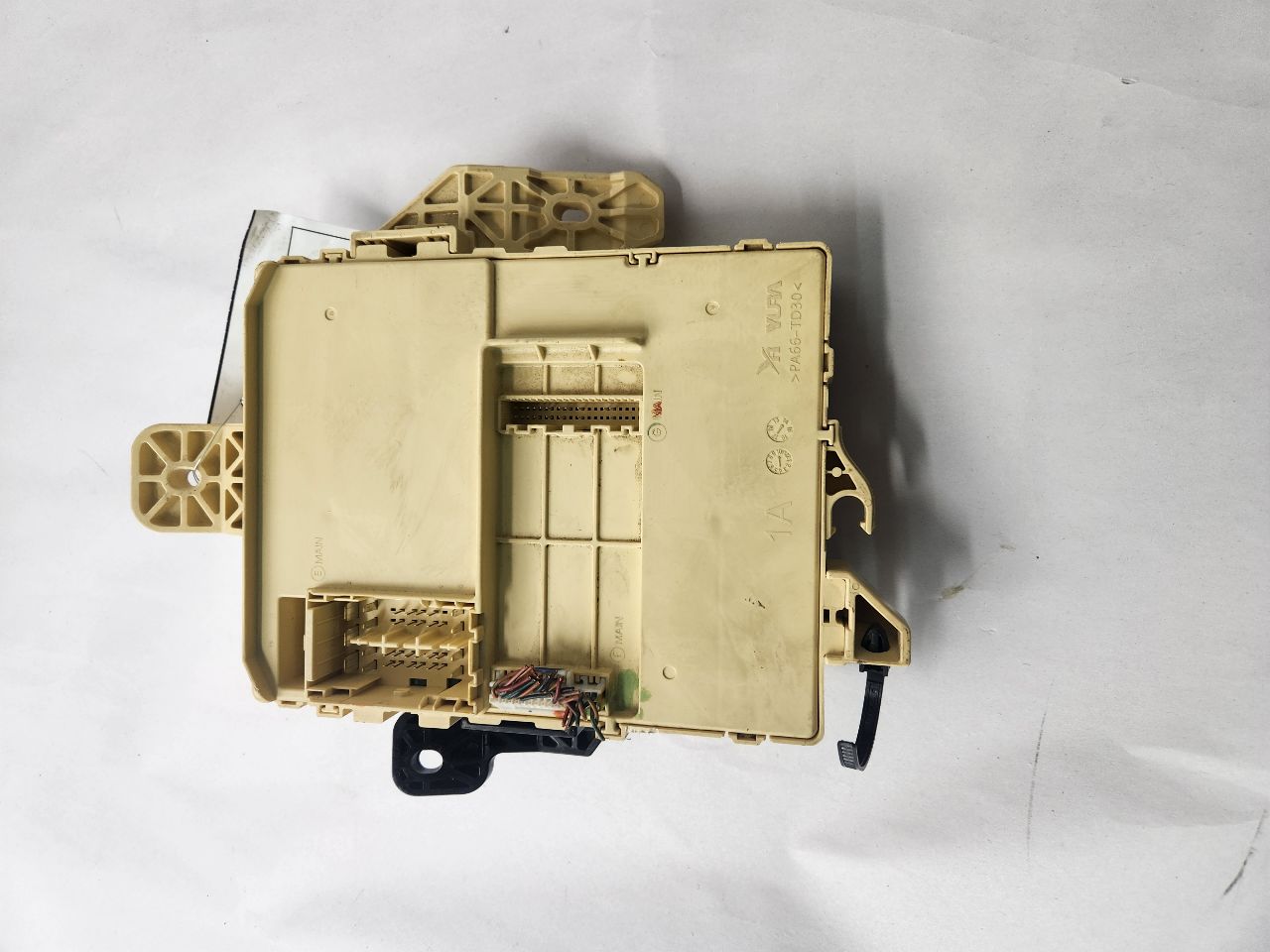 2015 HYUNDAI SONATA Fuse Box, Cabin - 476823 — photo 5