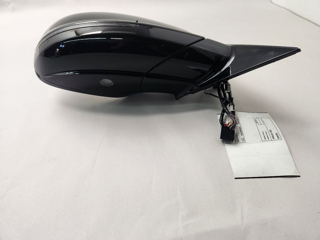 2016 AUDI Q5 Right SIDE VIEW MIRROR - 476838 — photo 1