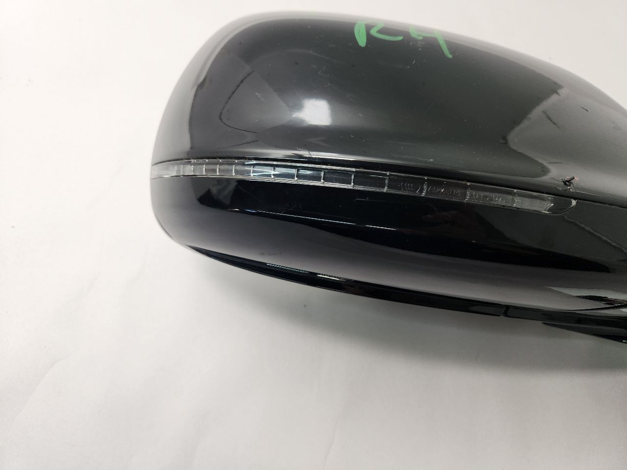 2016 AUDI Q5 Right SIDE VIEW MIRROR - 476838 — photo 2