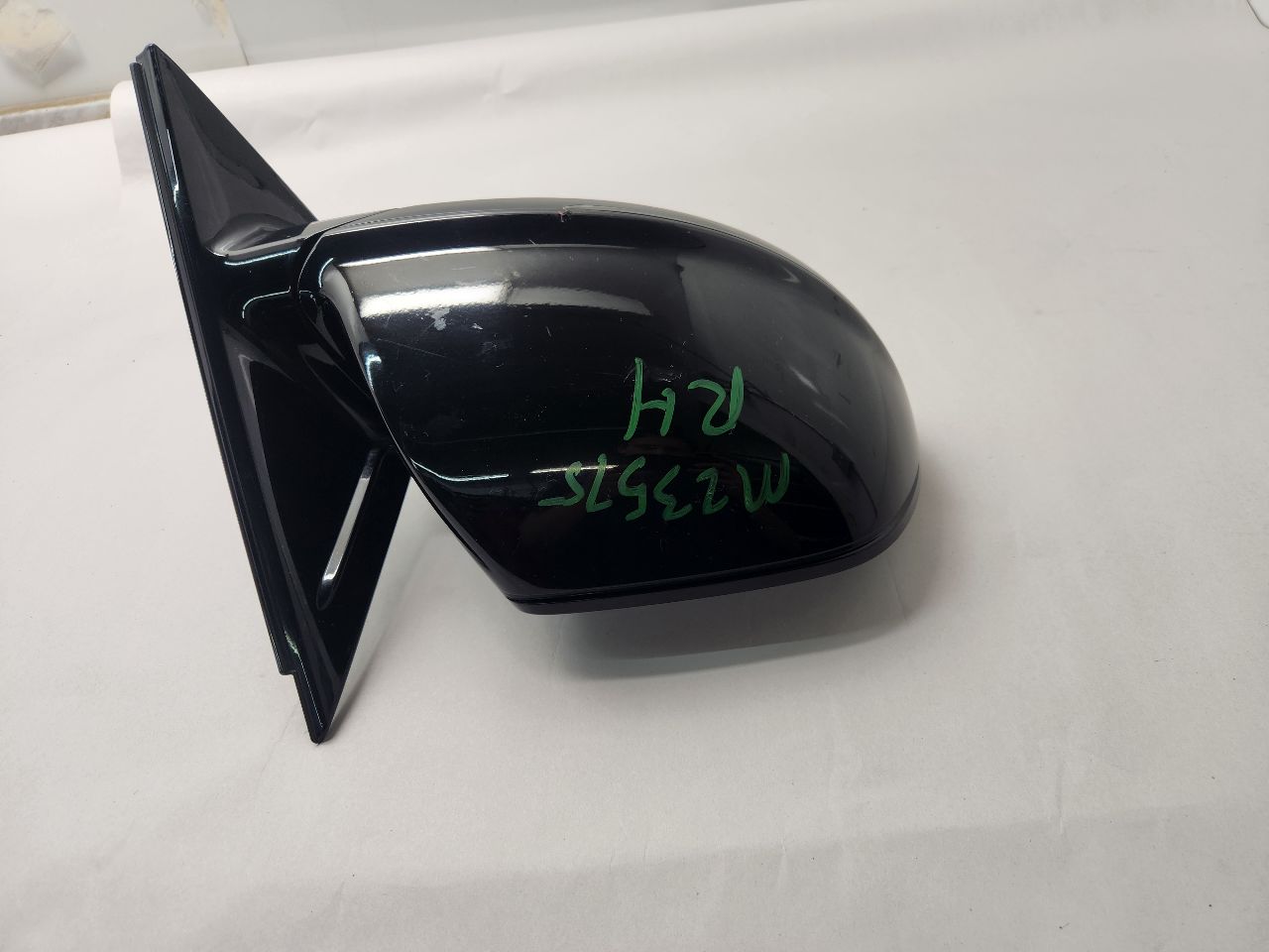2016 AUDI Q5 Right SIDE VIEW MIRROR - 476838 — photo 3