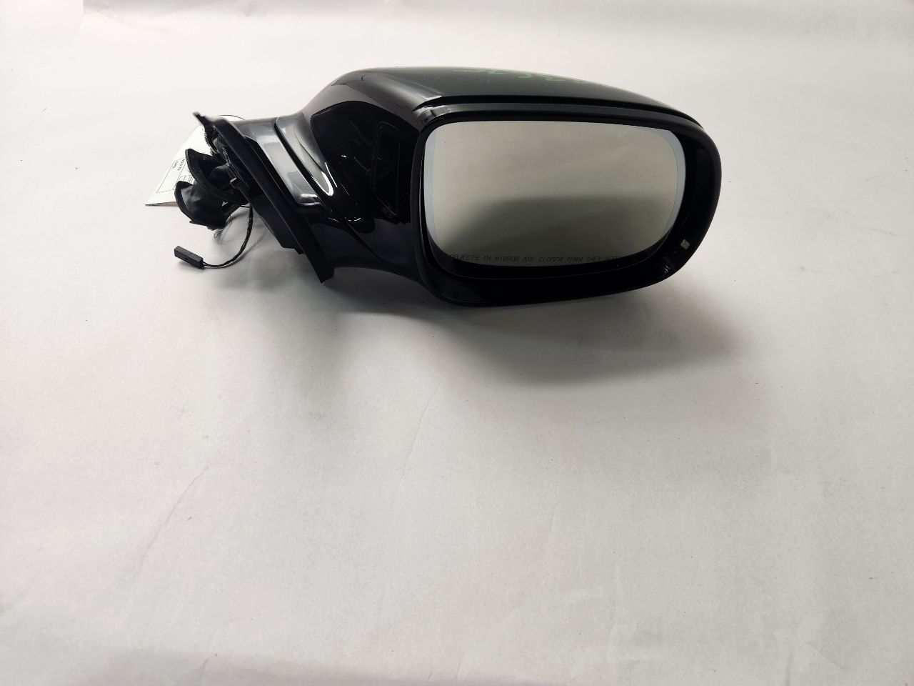 2016 AUDI Q5 Right SIDE VIEW MIRROR - 476838 — photo 5