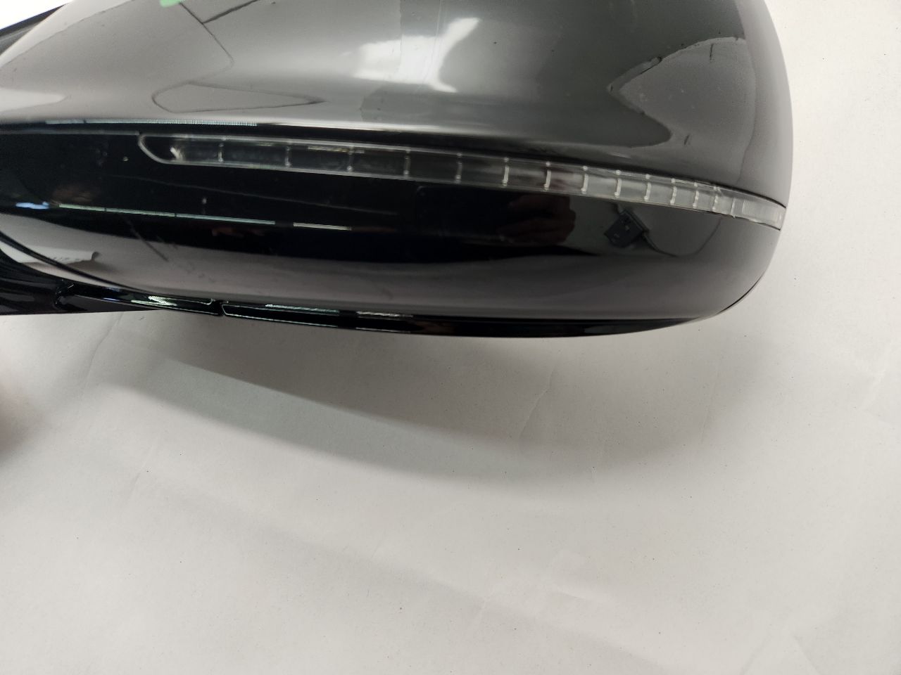 2016 AUDI Q5 Left SIDE VIEW MIRROR - 476839 — photo 2