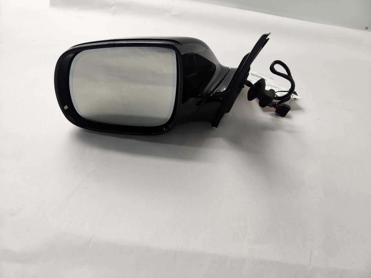2016 AUDI Q5 Left SIDE VIEW MIRROR - 476839 — photo 7